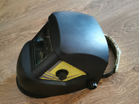 Keevitusmask