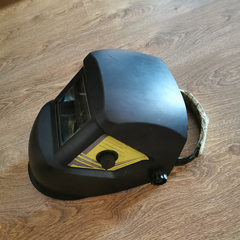 Keevitusmask