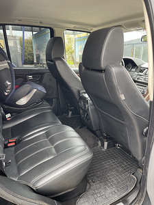 Land Rover Range Rover Sport Facelift 3.0 180kw diesel (9 foto / 15)
