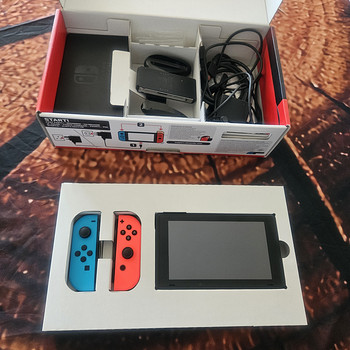 Nintendo Switch V2
