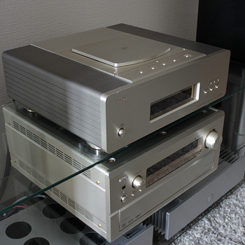 DENON DCD-S1