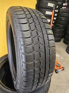 215 55 R 17 Nexen WinGuard Sport (3 фото из 4)