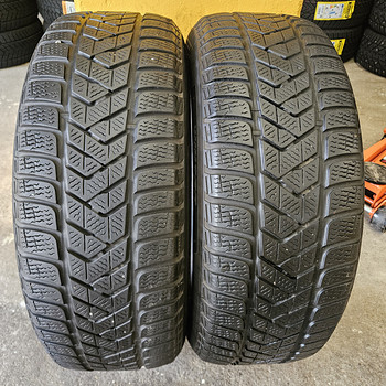 215 65 R 16 Pirelli Winter Sottozero 3