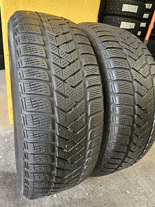 215 65 R 16 Pirelli Winter Sottozero 3 (2 фото из 3)
