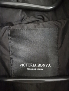 Куртка Viktoria Bonya XS-S (6 фото из 10)
