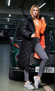Куртка Viktoria Bonya XS-S (8 фото из 10)