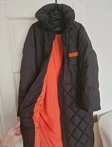 Куртка Viktoria Bonya XS-S (3 фото из 10)