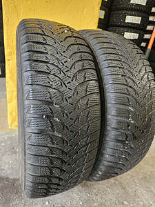 215 65 R 16 Kumho WinterCraft WP52 (2 foto / 4)