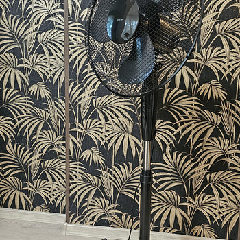 Ventilaator