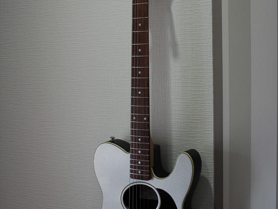 Fender Telecoustic