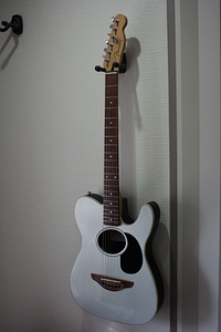 Fender Telecoustic (1 фото из 6)