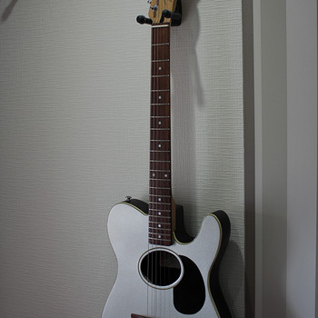 Fender Telecoustic