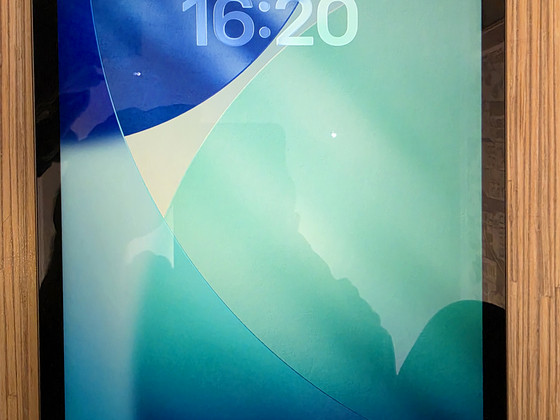 Apple iPad 8-го поколения Wi‑Fi 32 ГБ.