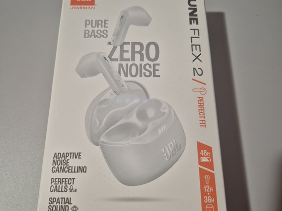 Jbl tune flex 2