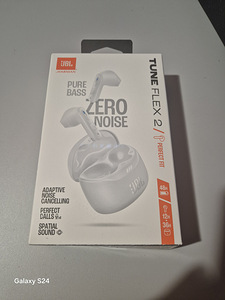 Jbl tune flex 2 (1 foto / 3)