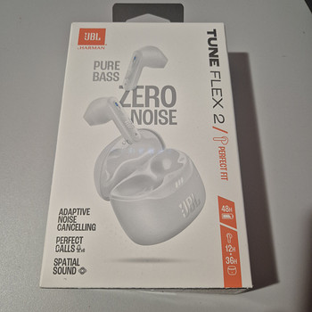 Jbl tune flex 2