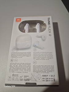 Jbl tune flex 2 (2 foto / 3)