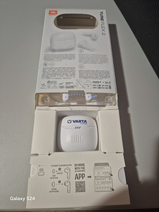 Jbl tune flex 2 (3 foto / 3)