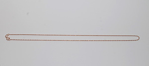 Kuldkaelakett 585 proov 1.54 g (2 foto / 3)