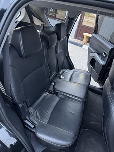 Peugeot 4007 2.2 HDi 2008 (10 фото из 15)