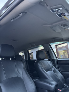 Peugeot 4007 2.2 HDi 2008 (12 фото из 15)