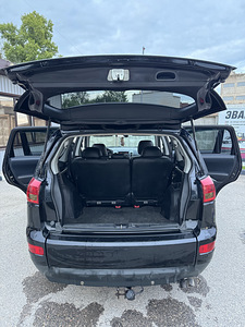 Peugeot 4007 2.2 HDi 2008 (15 фото из 15)