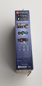 JBL Live Flex 4 , Blue (3 фото из 5)