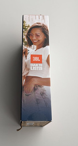 JBL Live Flex 3 , Blue (4 фото из 5)