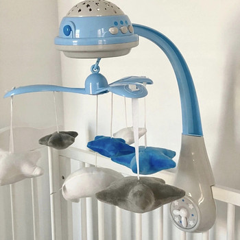 Карусель на кроватку Canpol Babies