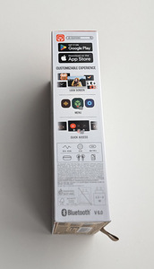 JBL Live Flex 4 , Silver (3 foto / 5)