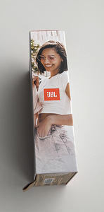 JBL Live Flex 4 , Silver (4 foto / 5)