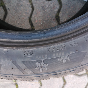 Sailun iceblazer 245/45/r18