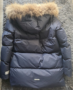 Poiste talvejope 164 cm, väga heas korras (2 foto / 3)