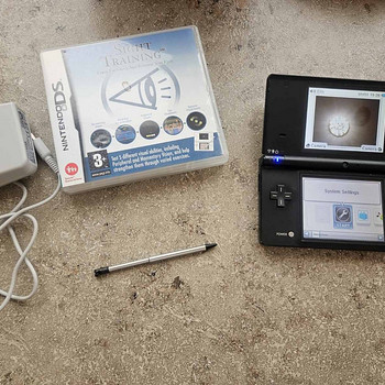 Nintendo Dsi