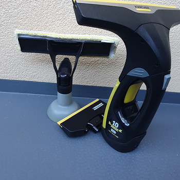 Kärcher WV2