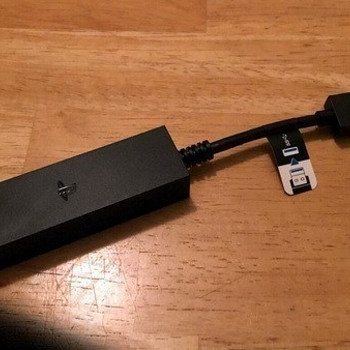 Sony PlayStation 5 Camera Adapter PS5 VR ps vr ps4/ps5 psvr