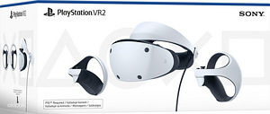 Sony Ps5 VR2 PSVR Playstation VR2 PS VR (1 foto / 1)