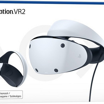Sony Ps5 VR2 PSVR Playstation VR2 PS VR