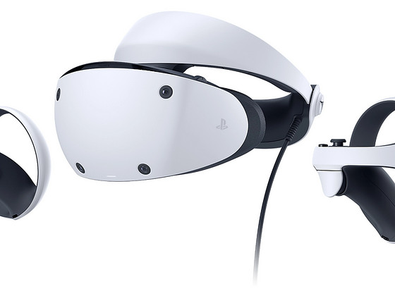 Sony Ps5 VR2 PSVR Playstation 5 очки для пс5