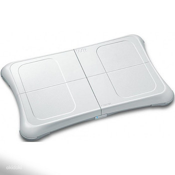 Nintendo Wii Balance Board + mäng