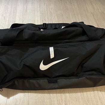 Nike bag