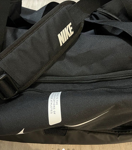 Nike bag (2 foto / 3)