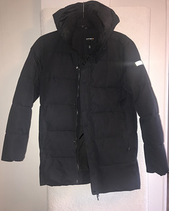 Icepeak talvejope 176 (15-16 a) (1 foto / 5)