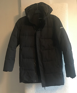 Icepeak talvejope 176 (15-16 a) (2 foto / 5)