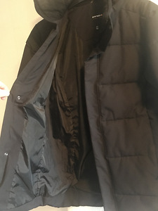 Icepeak talvejope 176 (15-16 a) (4 foto / 5)