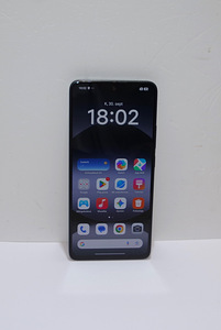Xiaomi Redmi Note 14 5G 6/128GB Black (2 фото из 4)