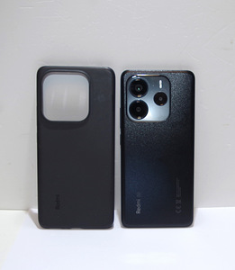 Xiaomi Redmi Note 14 5G 6/128GB Black (3 фото из 4)