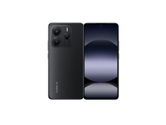 Xiaomi Redmi Note 14 5G 6/128GB Black