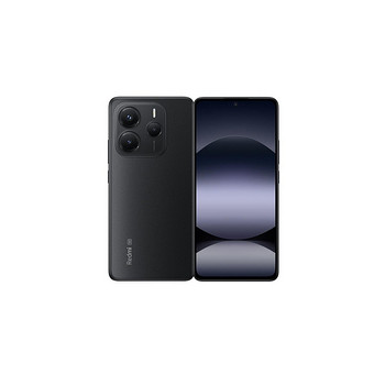 Xiaomi Redmi Note 14 5G 6/128GB Black