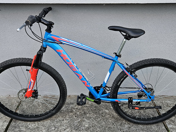 Hogan jalgratas 27.5"